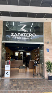 zapatero a tus zapatos & empresas que franquician