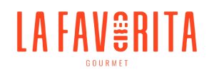 La Favorita Gourmet logo