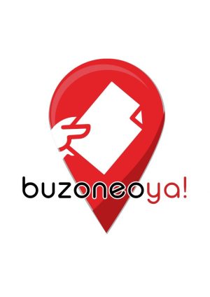 buzoneo_ya_logo